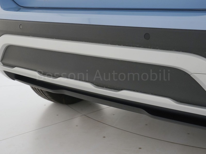 37 - Volkswagen T-Cross 1.0 tsi 115cv edition plus dsg