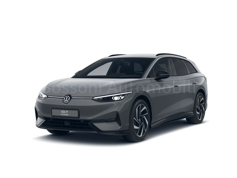 1 - Volkswagen ID.7 tourer 77 kwh pro edition plus