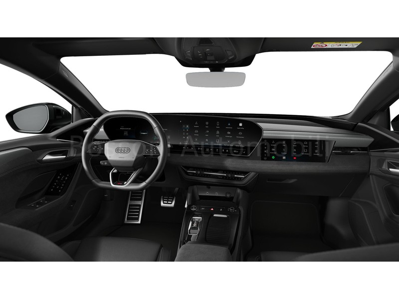 7 - Audi A6 e-tron sportback s line edition quattro