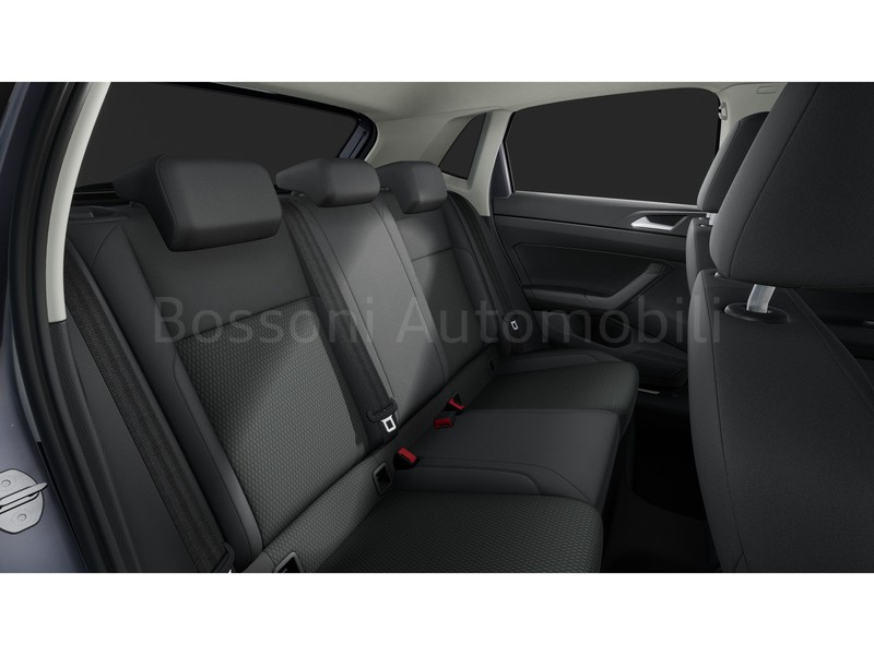 13 - Volkswagen Polo 1.0 evo 80cv edition plus