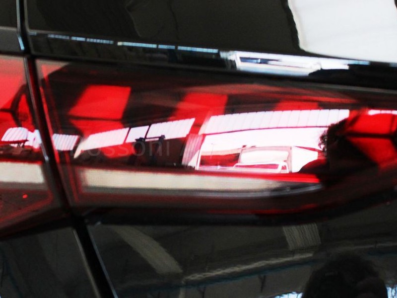 7 - Audi A3 sedan 1.5 tfsi mhev 48v 150cv s line edition s tronic