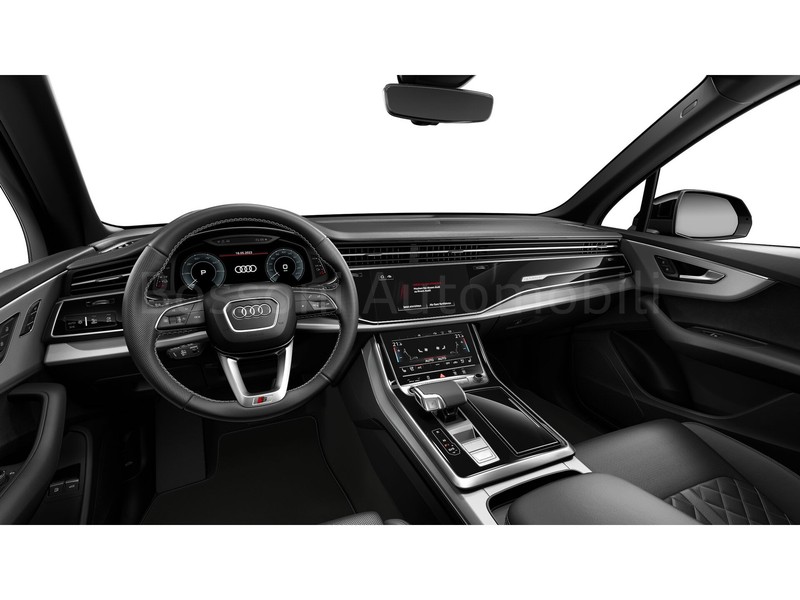 7 - Audi Q7 55 3.0 v6 tfsi e sport quattro tiptronic 5p.ti