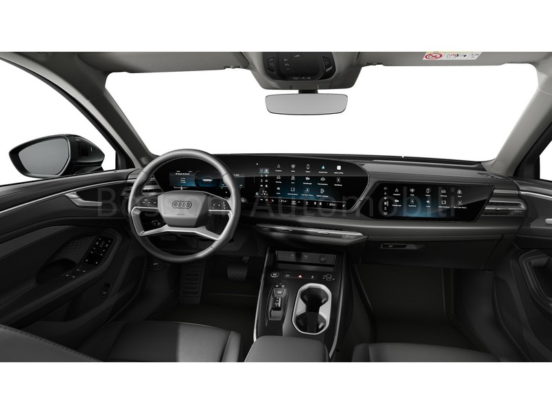 7 - Audi A6 avant 2.0 tdi mhev+ 204cv s line edition quattro s tronic