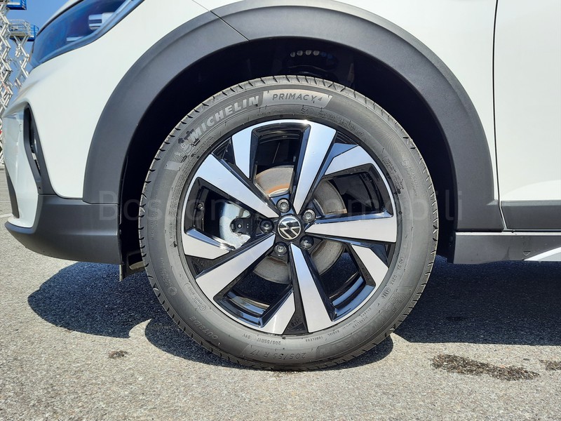 19 - Volkswagen Taigo 1.0 tsi 95cv edition plus