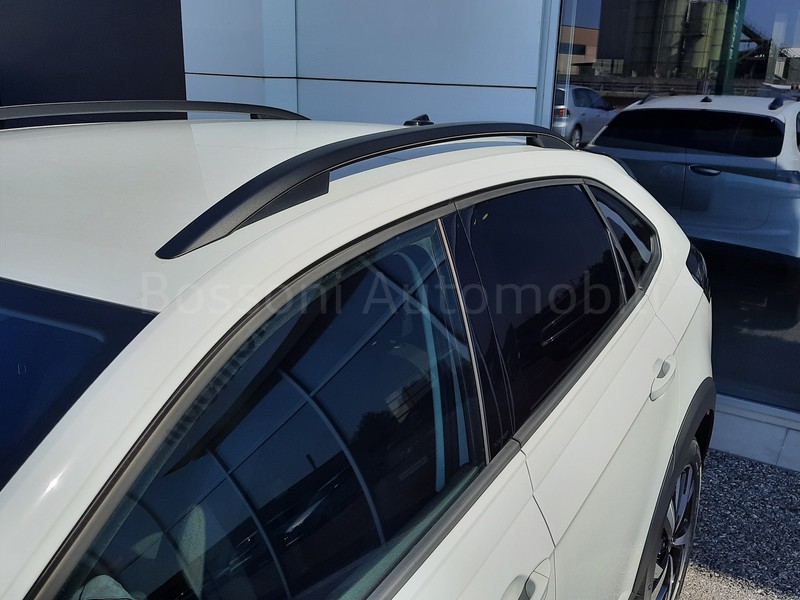 25 - Volkswagen Taigo 1.0 tsi 95cv edition plus