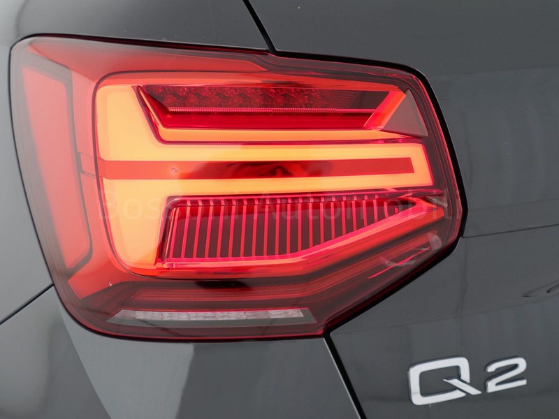 7 - Audi Q2 30 1.0 tfsi 116cv business advanced