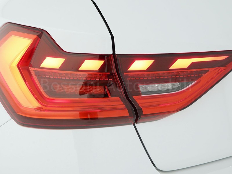 7 - Audi A1 sportback 25 1.0 tfsi admired advanced s tronic my20
