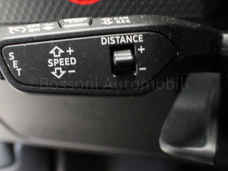25 - Audi A1 sportback 30 1.0 tfsi 116cv s line edition s tronic