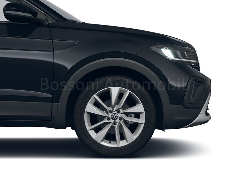 7 - Volkswagen T-Cross 1.0 tsi 115cv edition plus