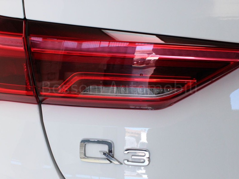 7 - Audi Q3 sportback 35 2.0 tdi business plus s tronic