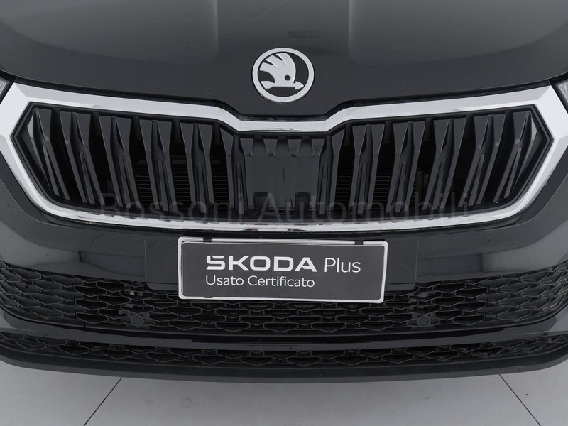 13 - Skoda Karoq 1.5 tsi act executive dsg