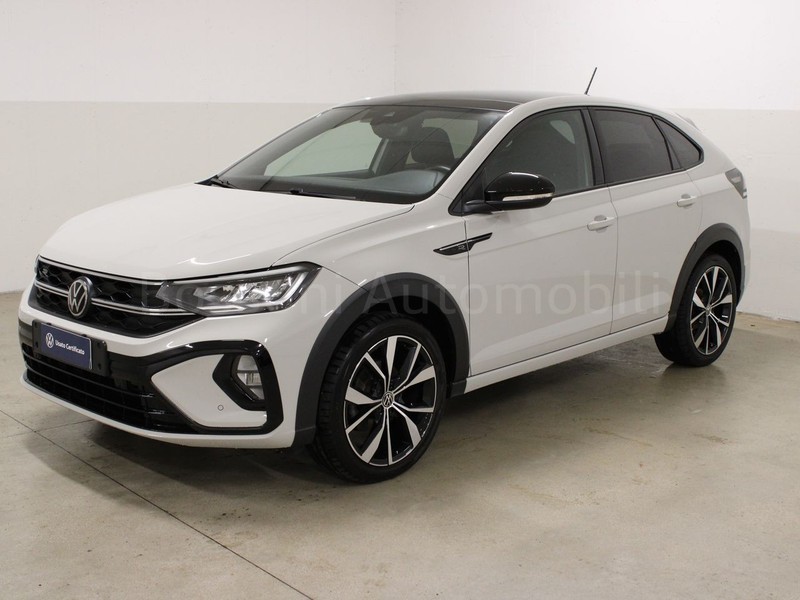 1 - Volkswagen Taigo 1.0 tsi 110cv r-line