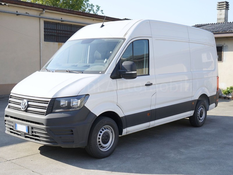 1 - Volkswagen VIC Crafter 30 2.0 tdi 140cv l3h3 business