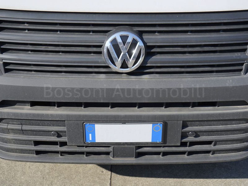 13 - Volkswagen VIC Crafter 30 2.0 tdi 140cv l3h3 business