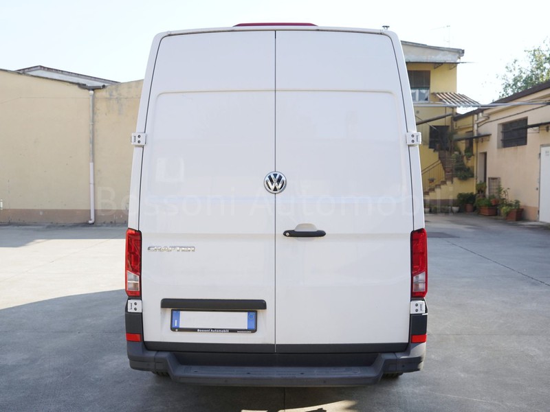 7 - Volkswagen VIC Crafter 30 2.0 tdi 140cv l3h3 business