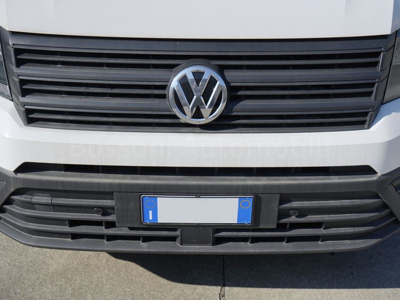 13 - Volkswagen VIC Crafter 35 2.0 bitdi 177cv l4h3 business