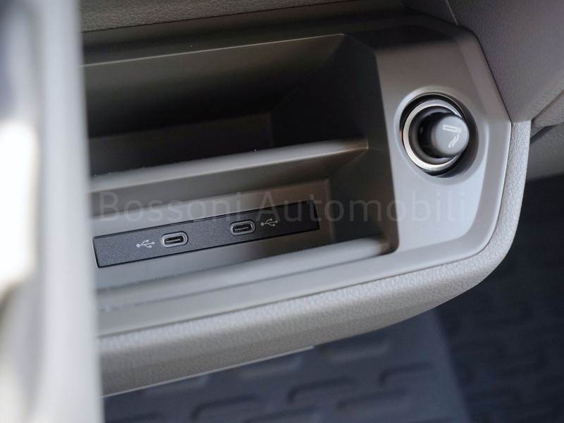 25 - Volkswagen VIC Crafter 35 2.0 bitdi 177cv l4h3 business