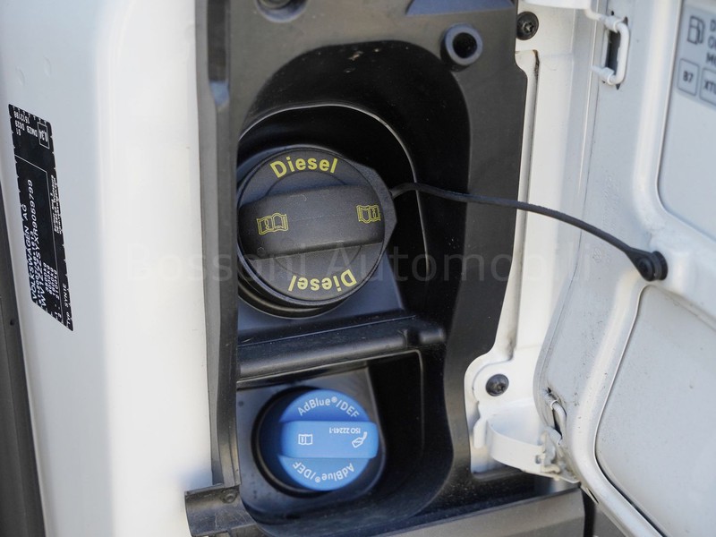 31 - Volkswagen VIC Crafter 35 2.0 bitdi 177cv l4h3 business