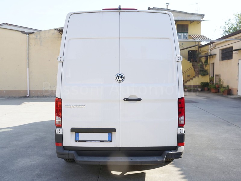 7 - Volkswagen VIC Crafter 35 2.0 bitdi 177cv l4h3 business
