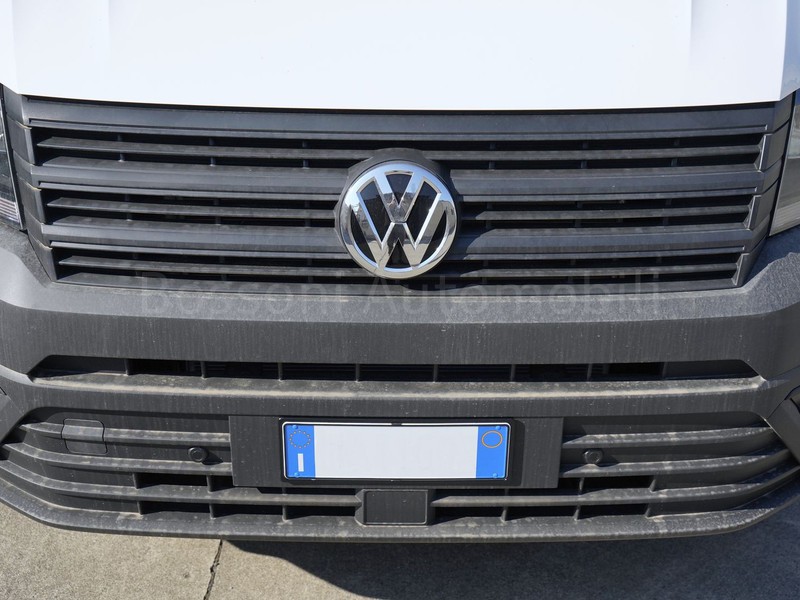 13 - Volkswagen VIC Crafter 35 2.0 tdi 140cv l3h3 business