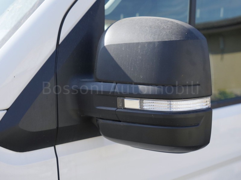 31 - Volkswagen VIC Crafter 35 2.0 tdi 140cv l3h3 business