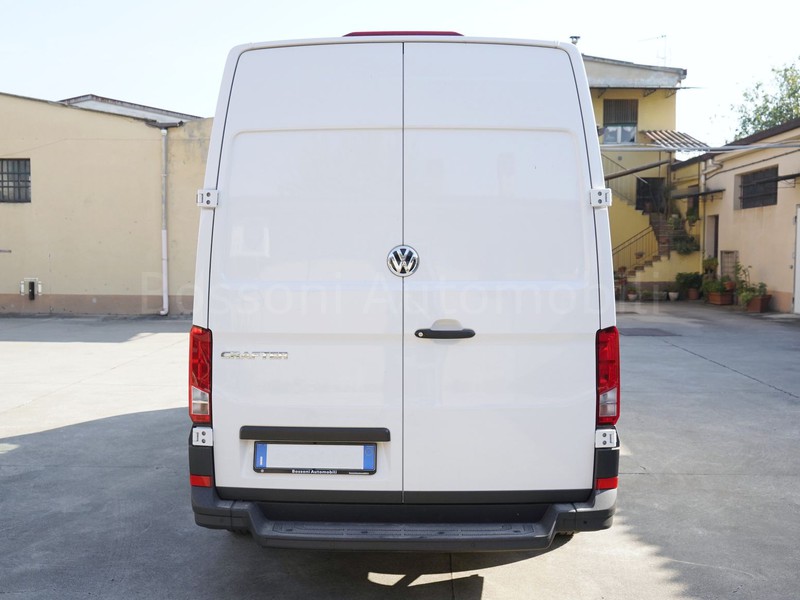 7 - Volkswagen VIC Crafter 35 2.0 tdi 140cv l3h3 business