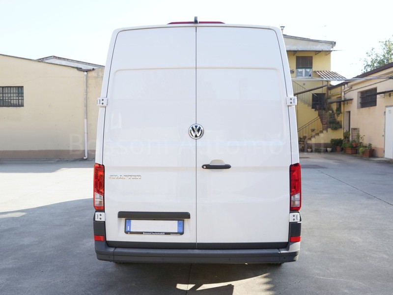 7 - Volkswagen VIC Crafter 35 2.0 tdi 140cv l4h3 business