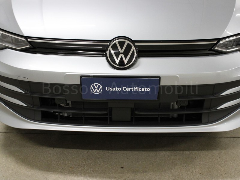 13 - Volkswagen Golf variant 1.5 tsi act 115cv edition plus