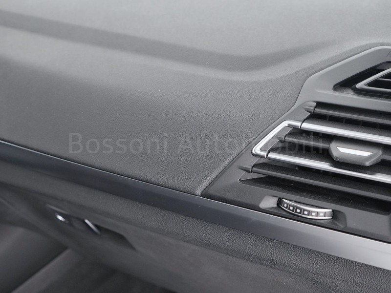 19 - BMW X3 20d mild hybrid 48v xdrive msport steptronic