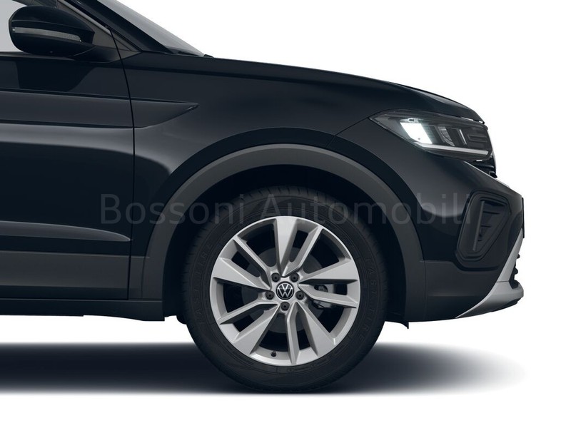 7 - Volkswagen T-Cross 1.0 tsi 115cv edition plus