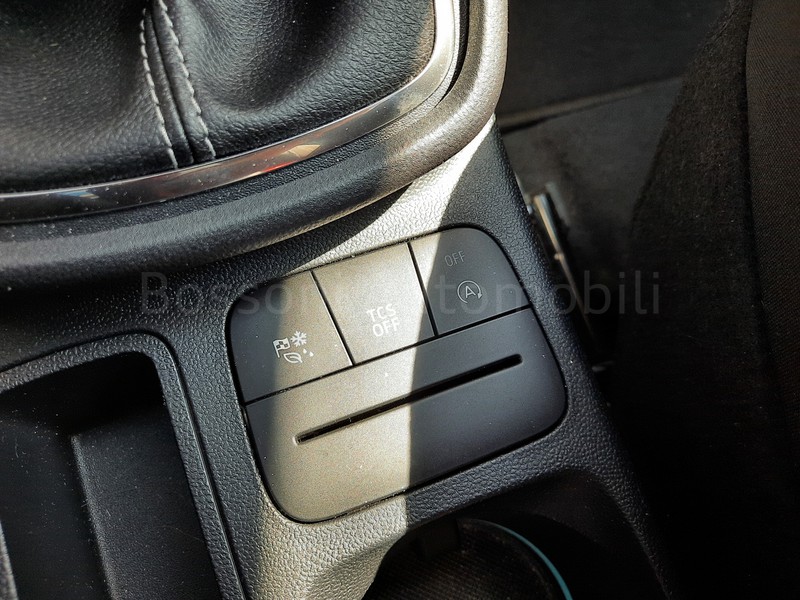 19 - Ford Puma 1.0 ecoboost hybrid 125cv titanium s&s