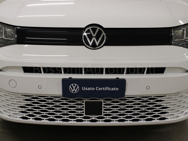 13 - Volkswagen VIC Caddy 2.0 tdi 102cv space