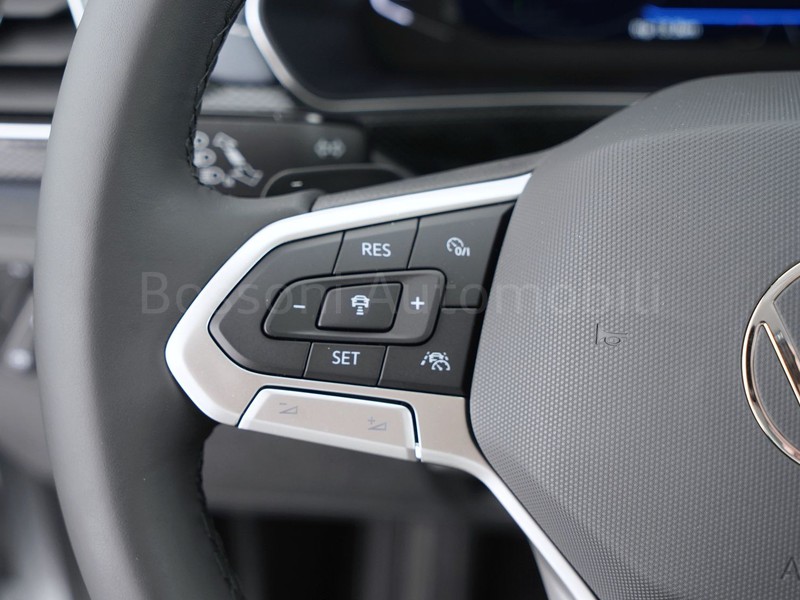 25 - Volkswagen T-Cross 1.0 tsi 115cv style dsg