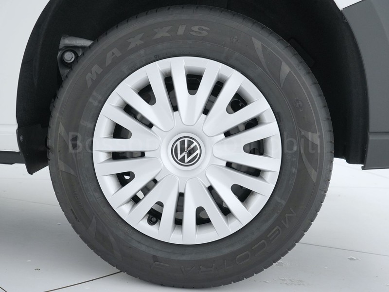 13 - Volkswagen VIC Caddy cargo 2.0 tdi scr 102cv business