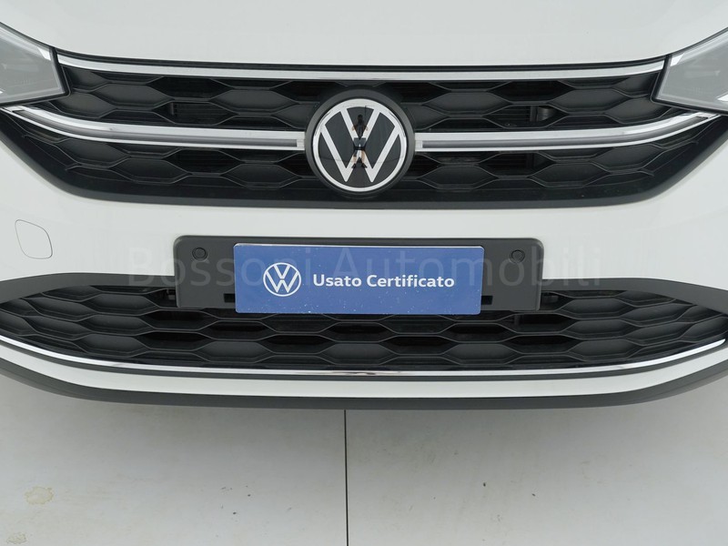 13 - Volkswagen Taigo 1.0 tsi 115cv edition plus