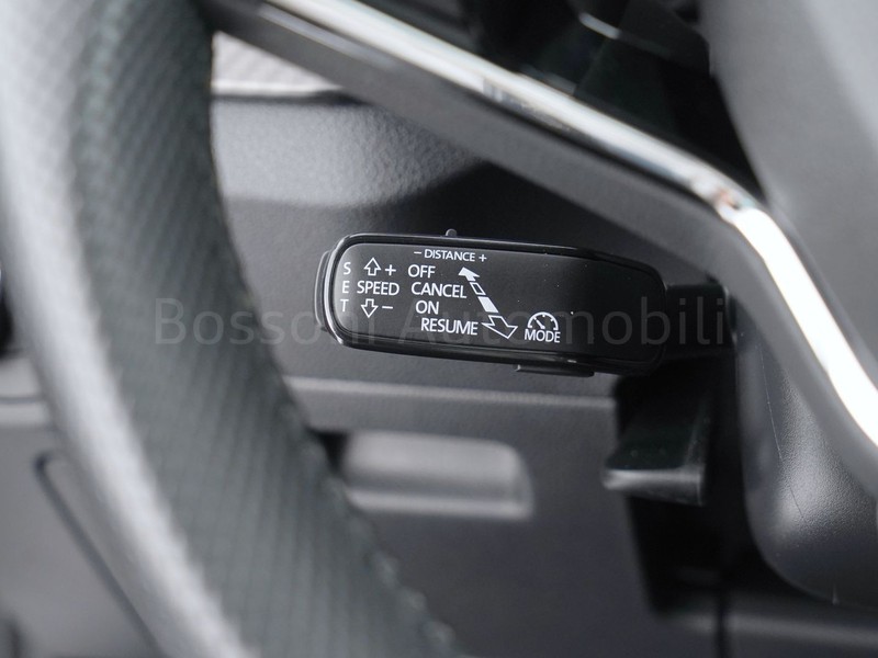 31 - Skoda Kamiq 1.0 tsi 110cv monte carlo dsg