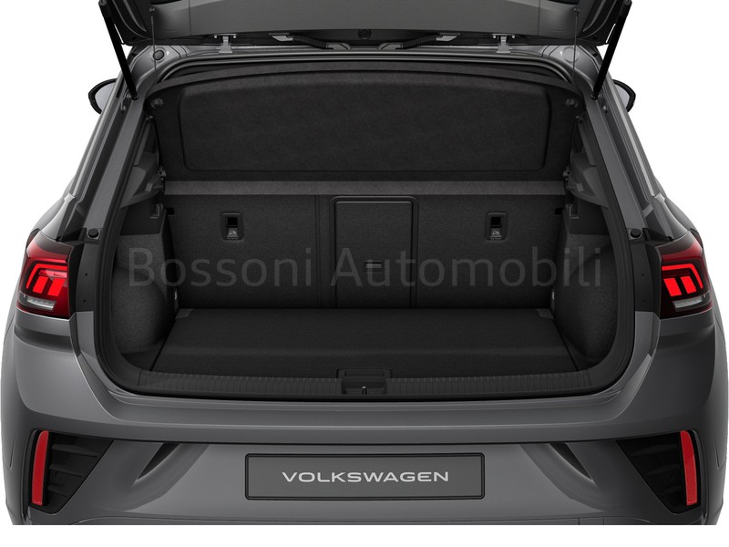 13 - Volkswagen T-Roc 1.5 tsi act r-line plus dsg
