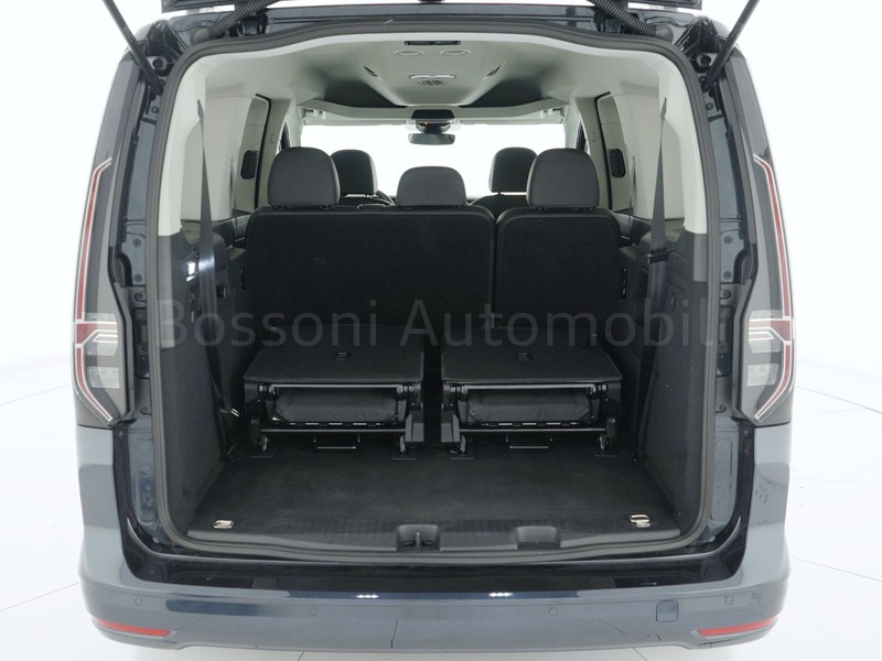 13 - Volkswagen VIC Caddy maxi 2.0 tdi 122cv style dsg7 my24