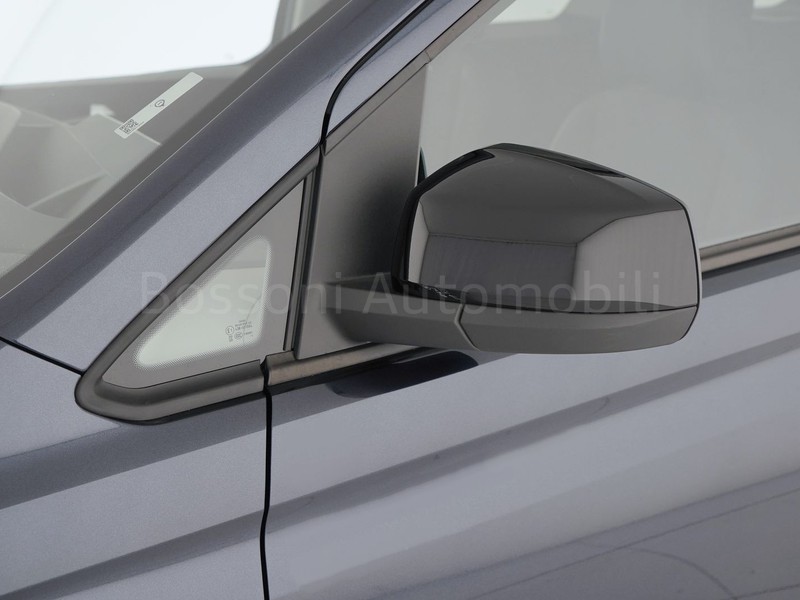 43 - Volkswagen VIC Caddy maxi 2.0 tdi 122cv style dsg7 my24