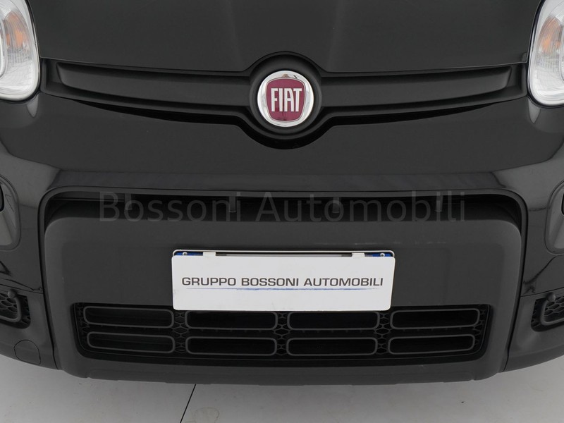 13 - Fiat Panda pandina 1.0 firefly hybrid 70cv s&s