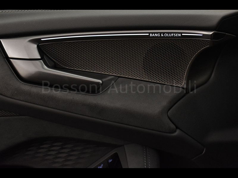 19 - Audi S5 berlina 3.0 v6 tfsi mhev+ 367cv quattro