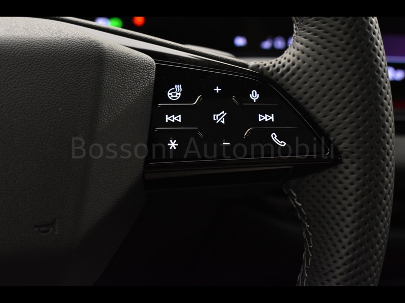 7 - Audi S5 berlina 3.0 v6 tfsi mhev+ 367cv quattro