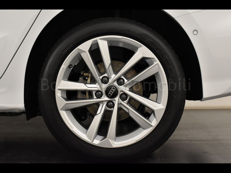 13 - Audi A3 sportback 1.5 tfsi e 204cv business s tronic