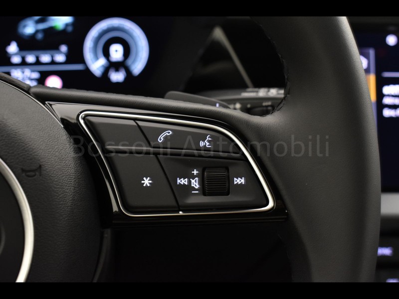 7 - Audi A3 sportback 1.5 tfsi e 204cv business s tronic