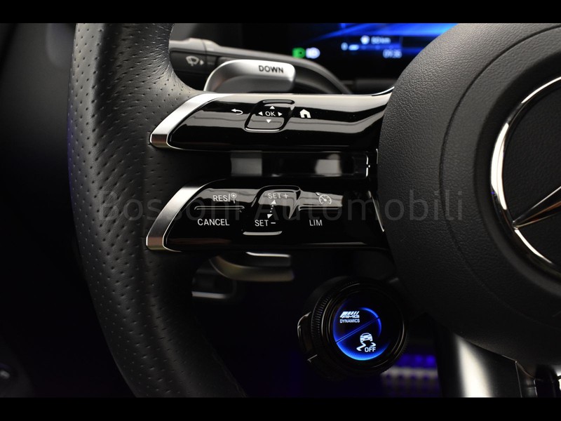19 - AMG GLA amg 35 amg line advanced 4matic 8g-dct