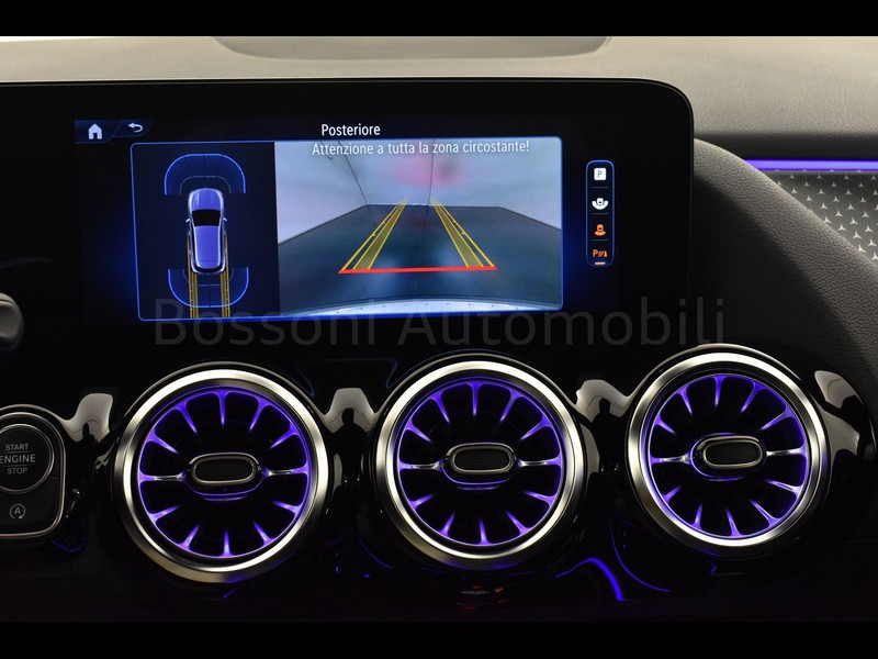 25 - AMG GLA amg 35 amg line advanced 4matic 8g-dct