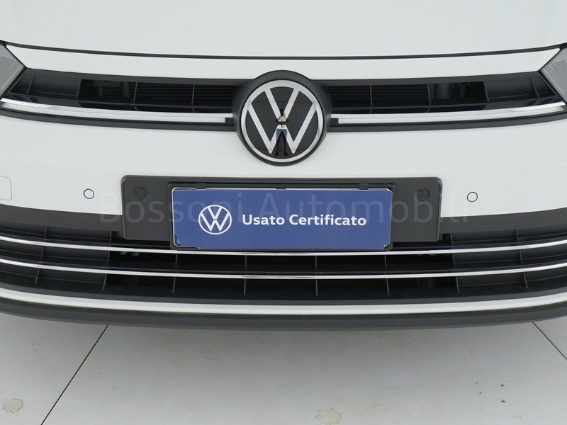 13 - Volkswagen Polo 1.0 tsi 95cv style
