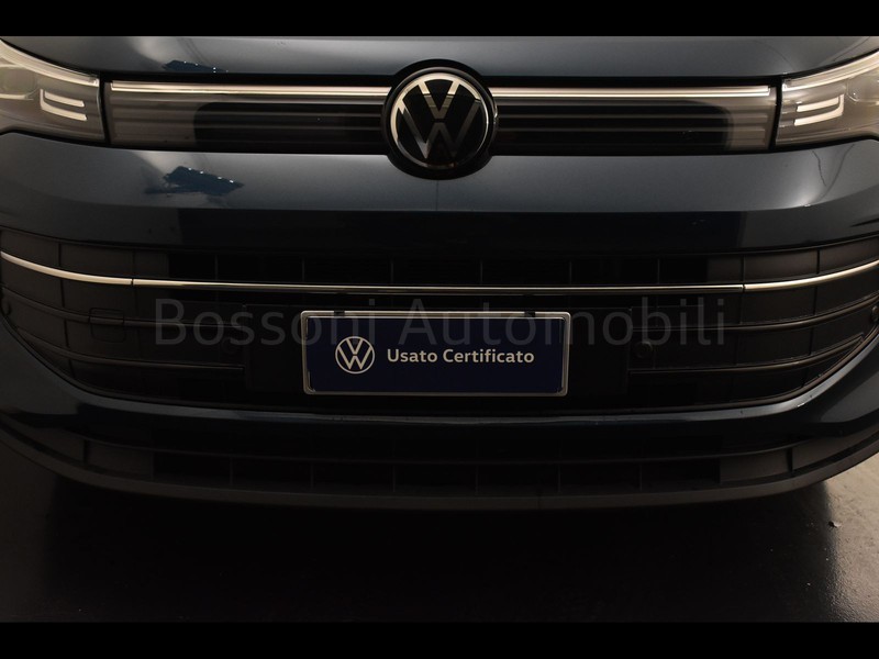 13 - Volkswagen Tiguan 2.0 tdi scr 150cv life dsg