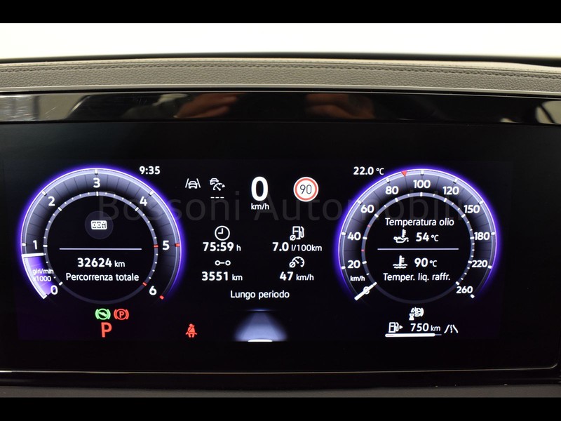 19 - Volkswagen Tiguan 2.0 tdi scr 150cv life dsg