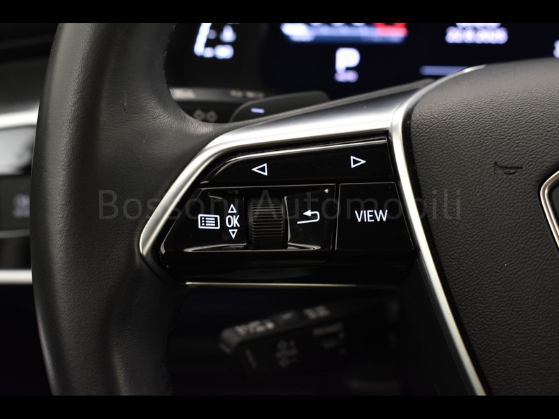 19 - Audi A6 berlina 40 2.0 tdi mhev 12v s line edition quattro ultra s tronic